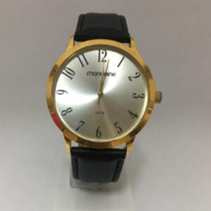 Relógio Mondaine pulseira de couro – 83286GPMVDH2