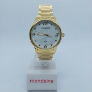 Relógio Mondaine 53923LPMGDE1-RET