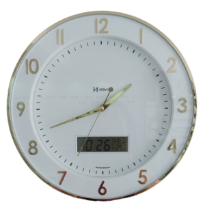 Relógio 6827 Branco