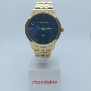 Relógio Mondaine 78744LPMVDA1