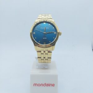 Relógio Mondaine 78744LPMVDA1