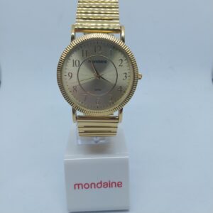 Relógio Mondaine 83205LPMVDEQ